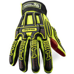 Hexarmor Rig Lizard 2021 Cut C Impact Resistant Gloves