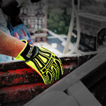 Hexarmor Rig Lizard 2021 Cut C Impact Resistant Gloves
