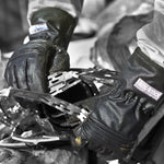 HexArmor Hercules NSR 3041 Cut F Needle Resistant Glove