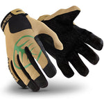 HexArmor Thornarmor 3092 Cut F Landscaping Gloves