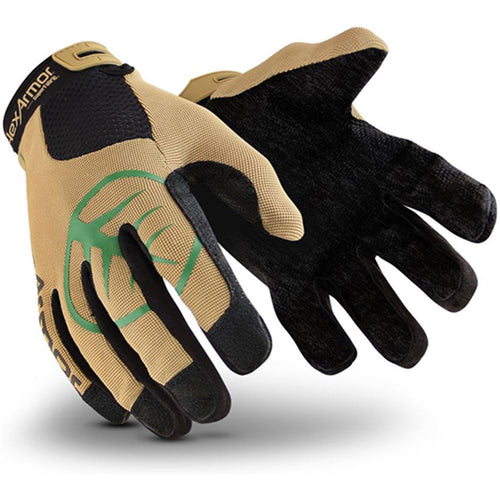HexArmor Thornarmor 3092 Cut F Landscaping Gloves