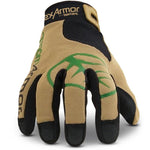 HexArmor Thornarmor 3092 Cut F Landscaping Gloves