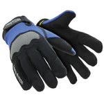HexArmor Mechanics+ 4018 Cut Glove - Cut Resistant Level 5 (Cut F)