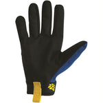 HexArmor Mechanics+ 4018 Cut Glove - Cut Resistant Level 5 (Cut F)