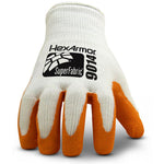 HexArmor Sharpsmaster II 9014 Cut F Needle Resistant Gloves - 10g