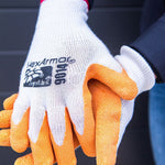 HexArmor Sharpsmaster II 9014 Cut F Needle Resistant Gloves - 10g