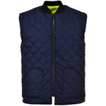 Portwest S469 Yellow Hi Vis Reversible Gilet