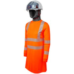 Leo Workwear HJ01 EcoViz Hijab