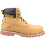 Caterpillar Holton Honey Safety Boot SB HRO FO E SRC