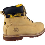 Caterpillar Holton Honey Safety Boot SB HRO FO E SRC