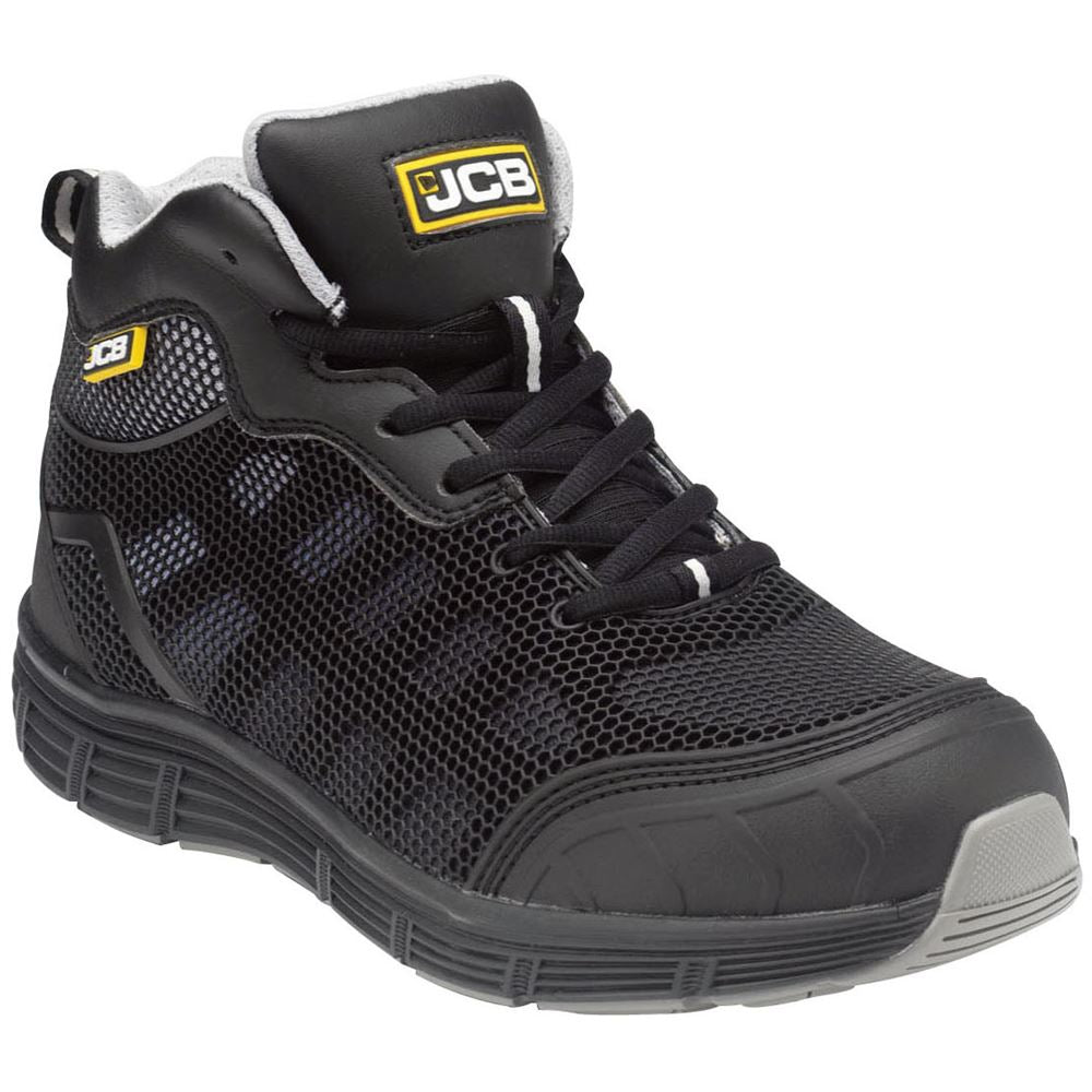 JCB Hydradig Safety Trainer Boot S1P