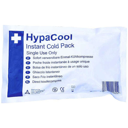 Instant Ice Pack - Large 140mm x 230mm