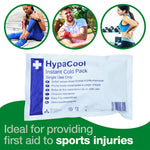 Instant Ice Pack - Large 140mm x 230mm