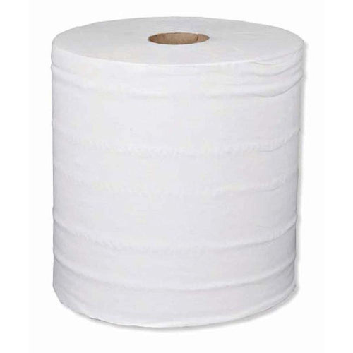 Industrial Wiper Rolls (Pack 2)