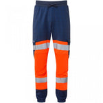 colour:Orange Navy