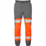 colour:Orange Grey