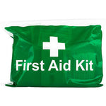 HSE First Aid Kit in Vinyl Wallet (1-10 Person)