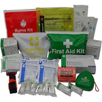 Emergency Trauma First Aid Kit