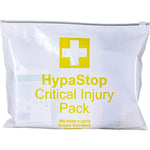 BS8599-1 HypaStop Critical Injury Pack (Professional)