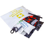 BS8599-1 HypaStop Critical Injury Pack (Professional)