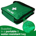 BS8599-1 First Response First Aid Kit -Large