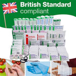 BS8599-1 First Response First Aid Kit -Large