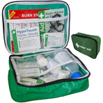 BS8599-1 Compliant Travel First Aid & Eye Wash Kit