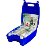 BS8599-1 Blue Evolution Catering First Aid Kit