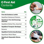 Evolution PCV First Aid Kit