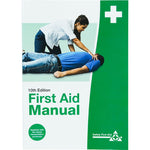 HSE First Aid Compliance Pack