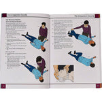 HSE First Aid Compliance Pack