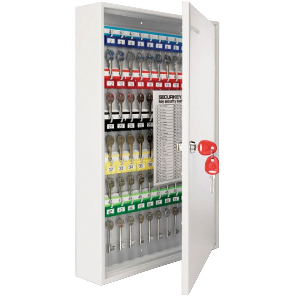 Key System Cabinets