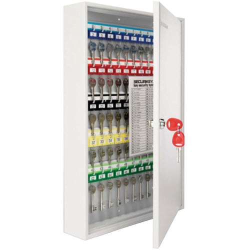 Key System Cabinets