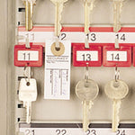 Key System Cabinets