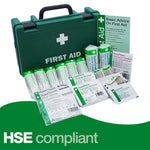 HSE Workplace First Aid Kit