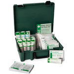 HSE Workplace First Aid Kit