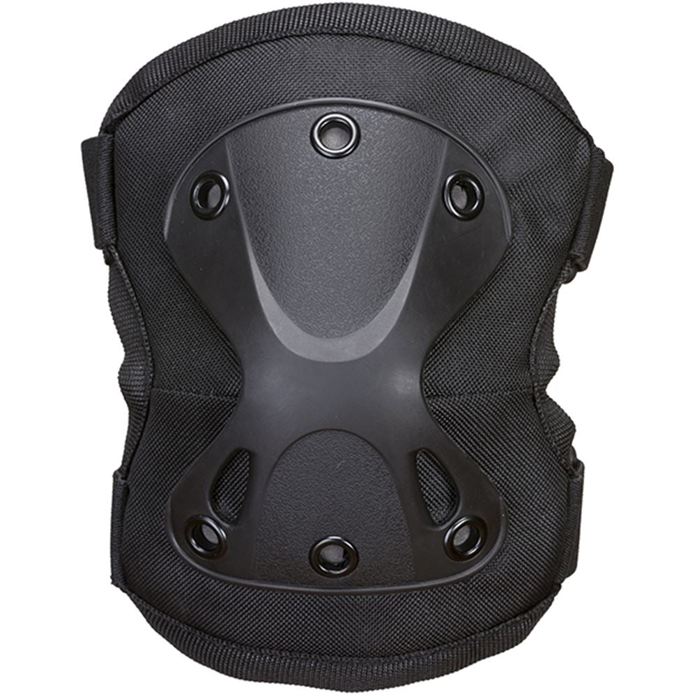 Portwest KP45 Black Elbow Pads