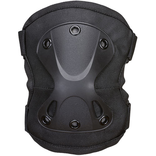 Portwest KP45 Black Elbow Pads