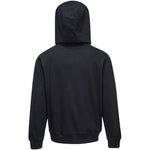 Portwest KS31 Nickel Full Zip Hooded Sweatshirt 350g