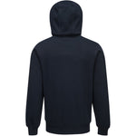 Portwest KS31 Nickel Full Zip Hooded Sweatshirt 350g