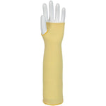 Polyco Touchstone 7551 Cut C Resistant Sleeve 18''