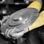 Polyco Touchstone 7551 Cut C Resistant Sleeve 18''
