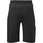 Portwest KX310 KX3 Black Polycotton Cargo Sweatshorts 270g