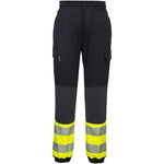 Portwest KX341 KX3 Stretch Hi Vis Flexi Trouser