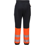 Portwest KX341 KX3 Stretch Hi Vis Flexi Trouser