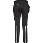 Portwest KX343 KX3 Black Stretch Holster Jogger Trouser 270g