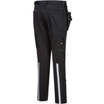 Portwest KX343 KX3 Black Stretch Holster Jogger Trouser 270g