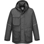 Portwest KX360 KX3 Padded Waterproof Parka Jacket