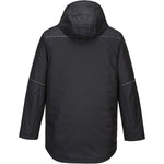 Portwest KX360 KX3 Padded Waterproof Parka Jacket