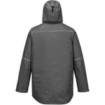 Portwest KX360 KX3 Padded Waterproof Parka Jacket